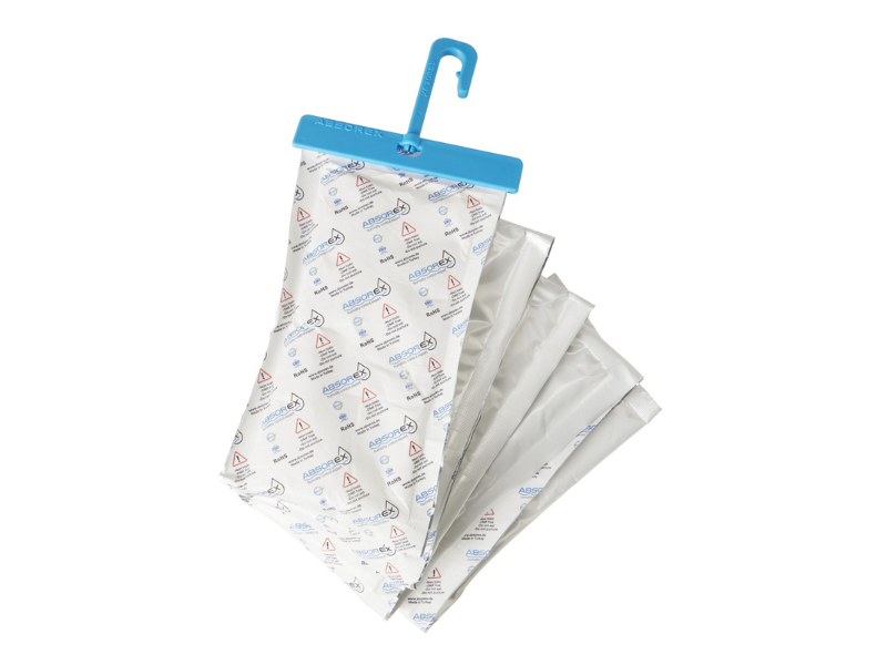 Páramegkötő (Absorex)